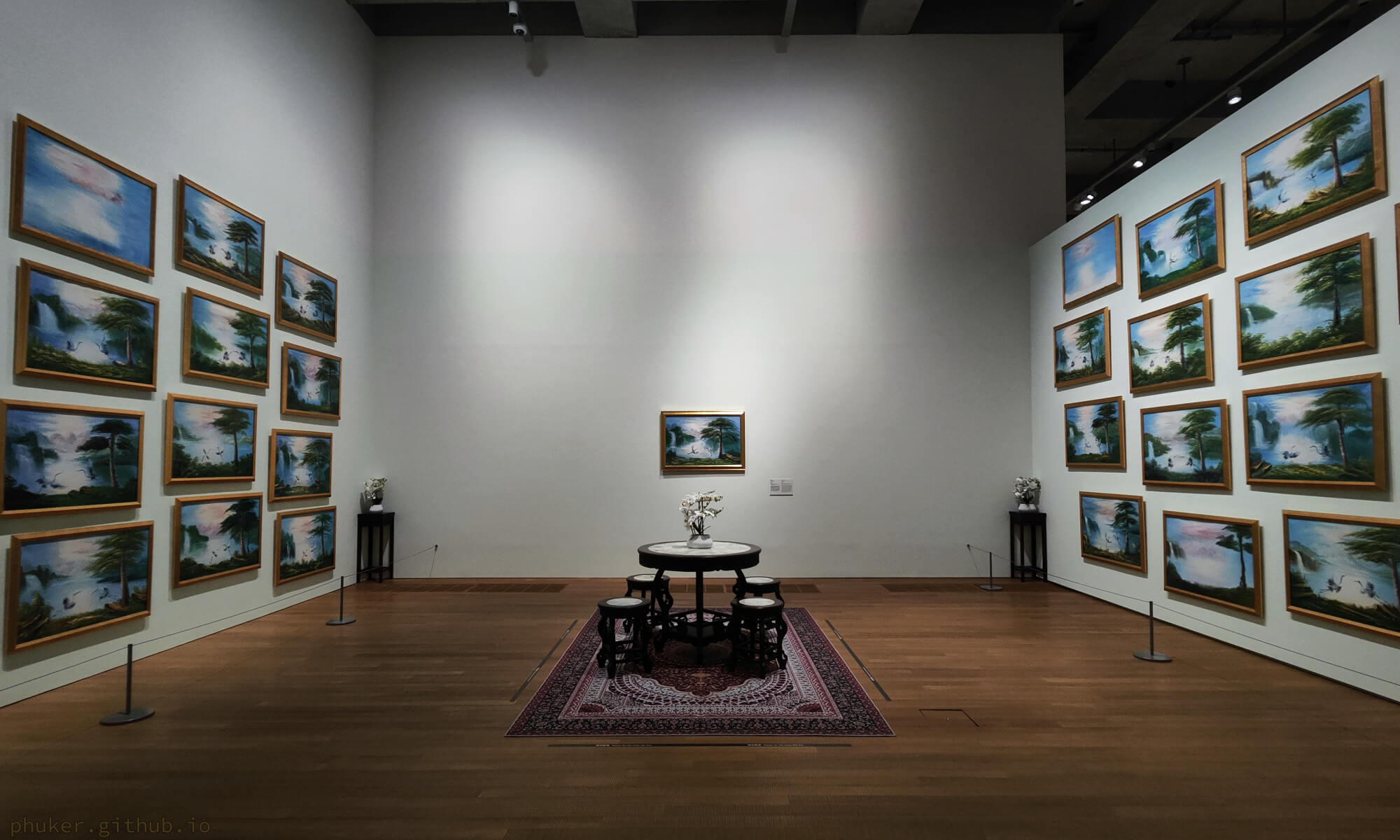 产品 | 刘鼎 | 2005