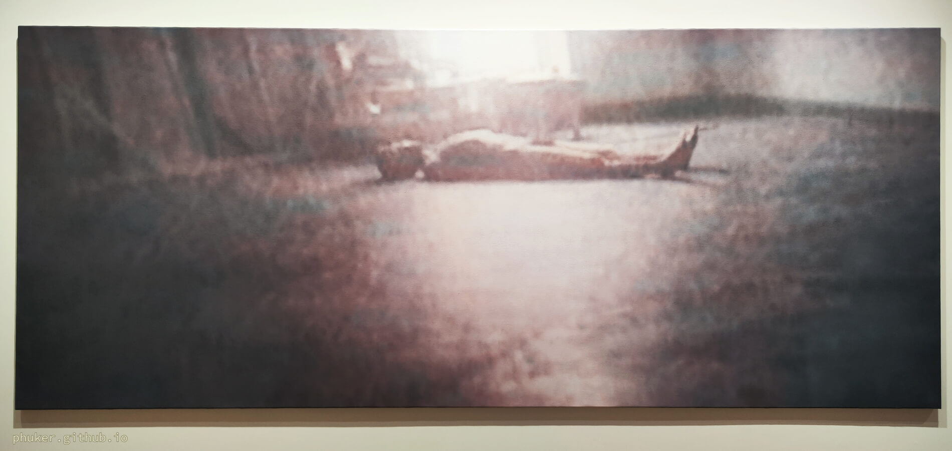 无题 | 谢南星 | 2003