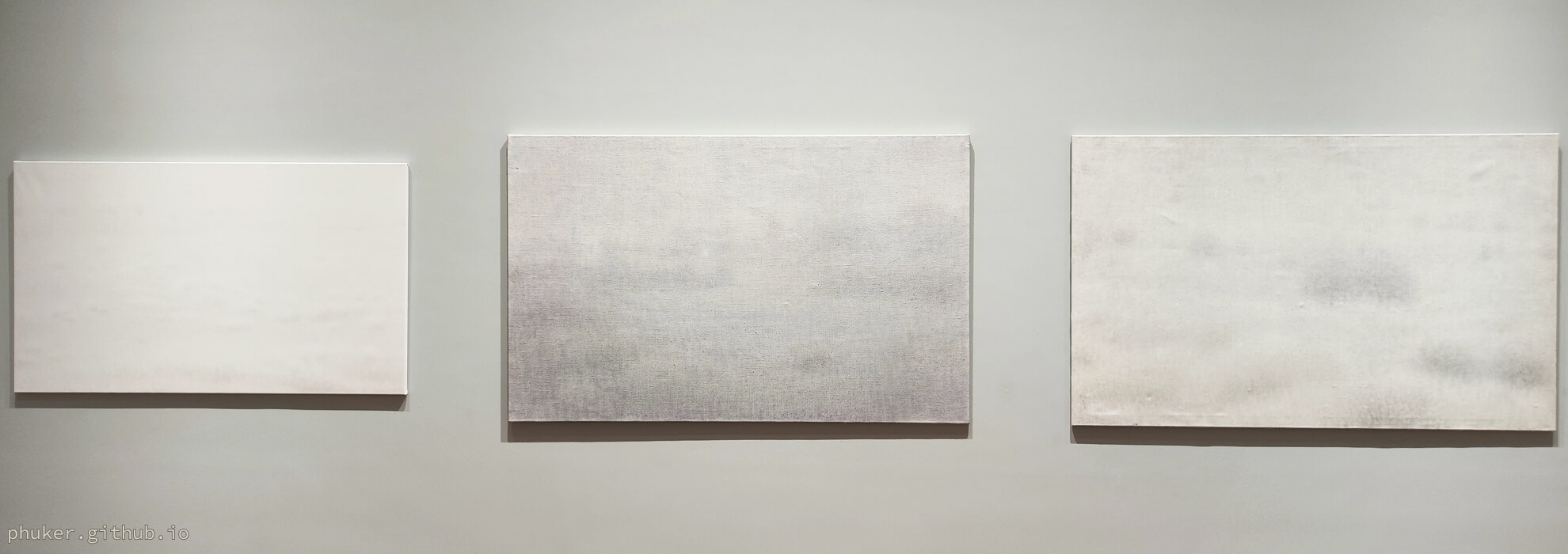 无题 | 邱世华 | 2003 ◈ 无题（第 7 号）| 邱世华 | 1995 ◈ 无题（第 30 号）| 邱世华 | 1995